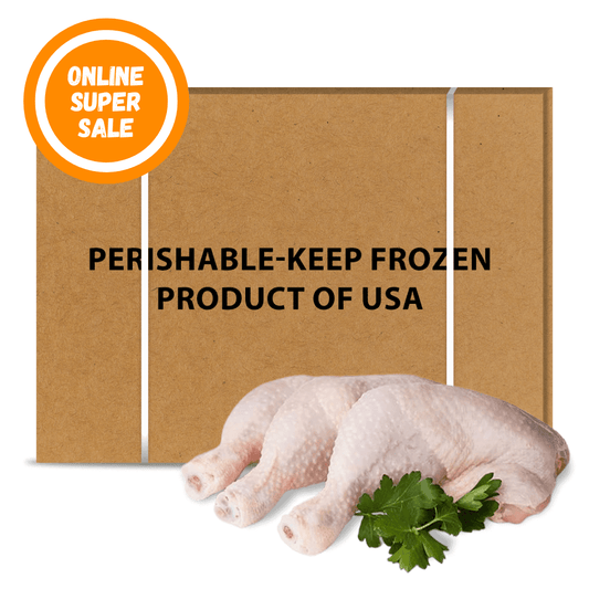 Chicken Leg 33lbs/15kg