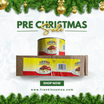 Island Corned Beef 3LB x 2