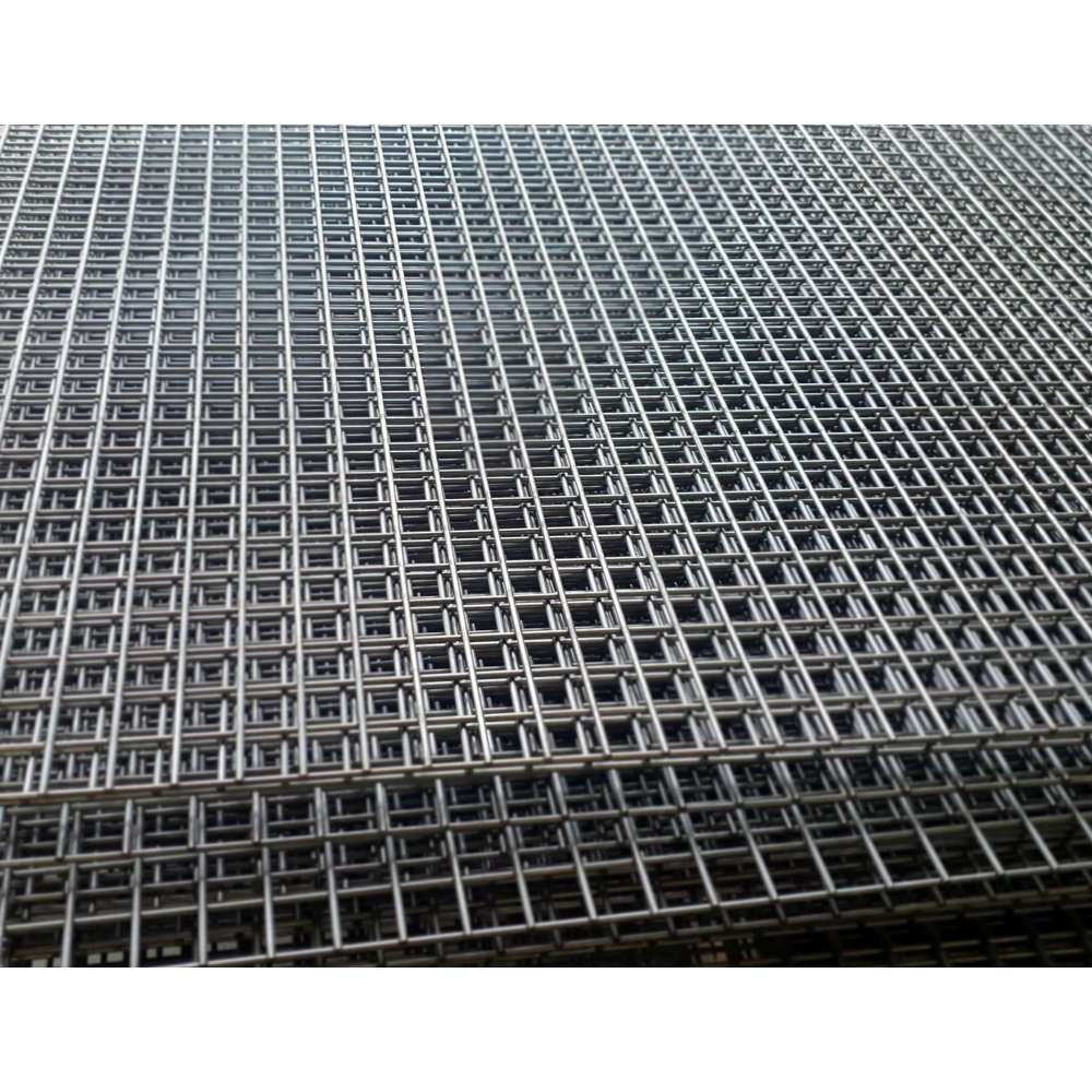 Security Mesh Galv Wire 5.5X50mm