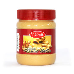 Acroyali P/Butter Creamy 340g