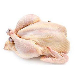 Afolau Whole Chicken