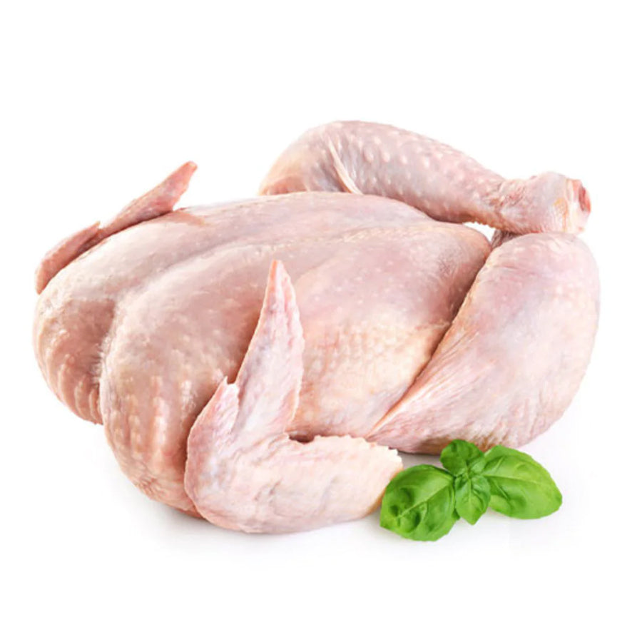 Afolau Whole Chicken