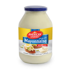 American Gourmet Mayonnaise 1Gal