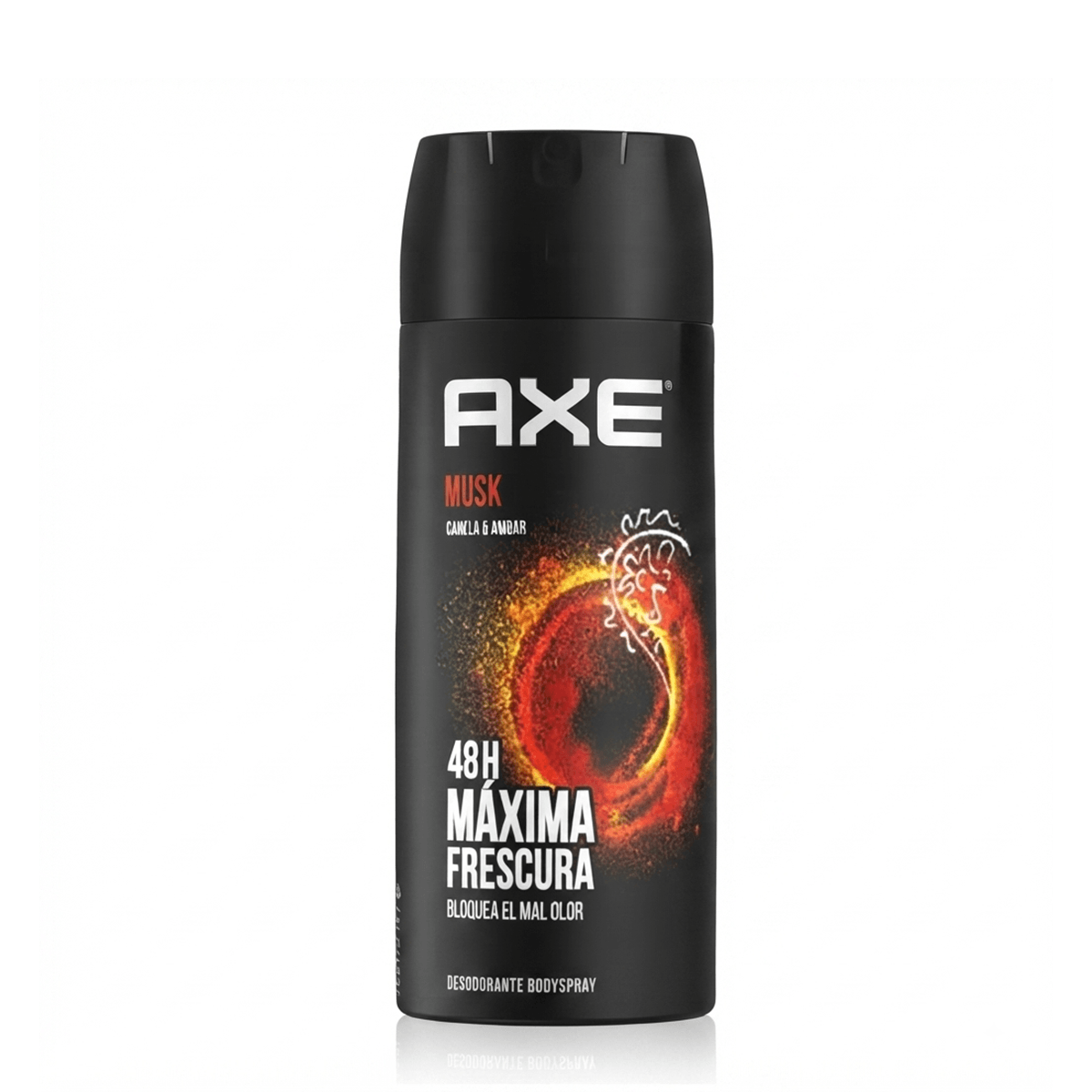 Axe Body Spray Musk 150mls - Frankie Supermarket