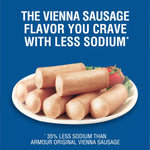 Armour Vienna Sausa/Chickn 4.6oz