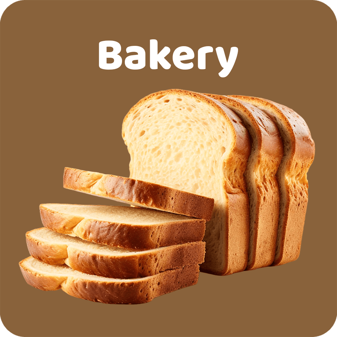 Frankie's Fresh Bakery