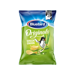 BlueBird Origin [Assorted Flavors] Chips 40g/45g