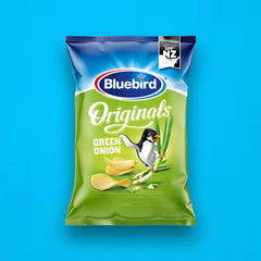BB Origin Assorted Flavors Chips 40g/45g