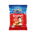 BlueBird Origin [Assorted Flavors] Chips 40g/45g