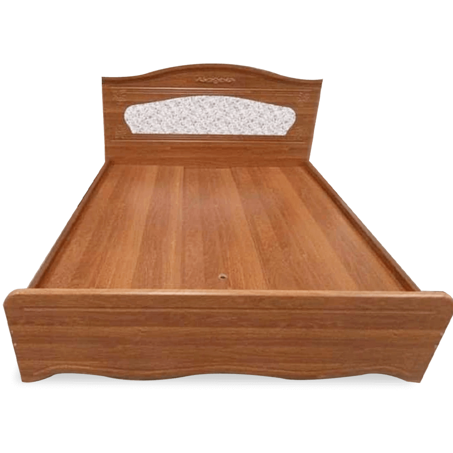 Wooden Bed 9490-09B [Bed Frame Only]