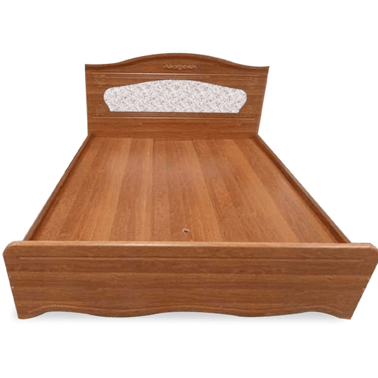 Wooden Bed 9490-09B [Bed Frame Only]