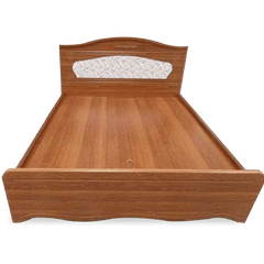 Wooden Bed 9490-09B