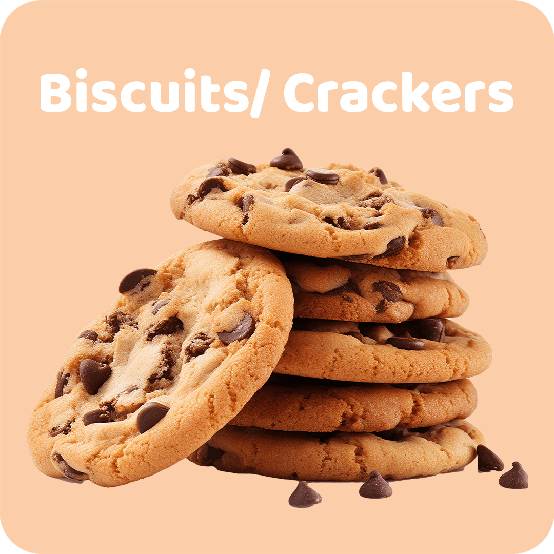 Biscuits & Crackers