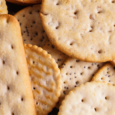 Biscuits & Crackers