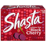 Shasta Can Drink 12Oz x 24 | Bulk