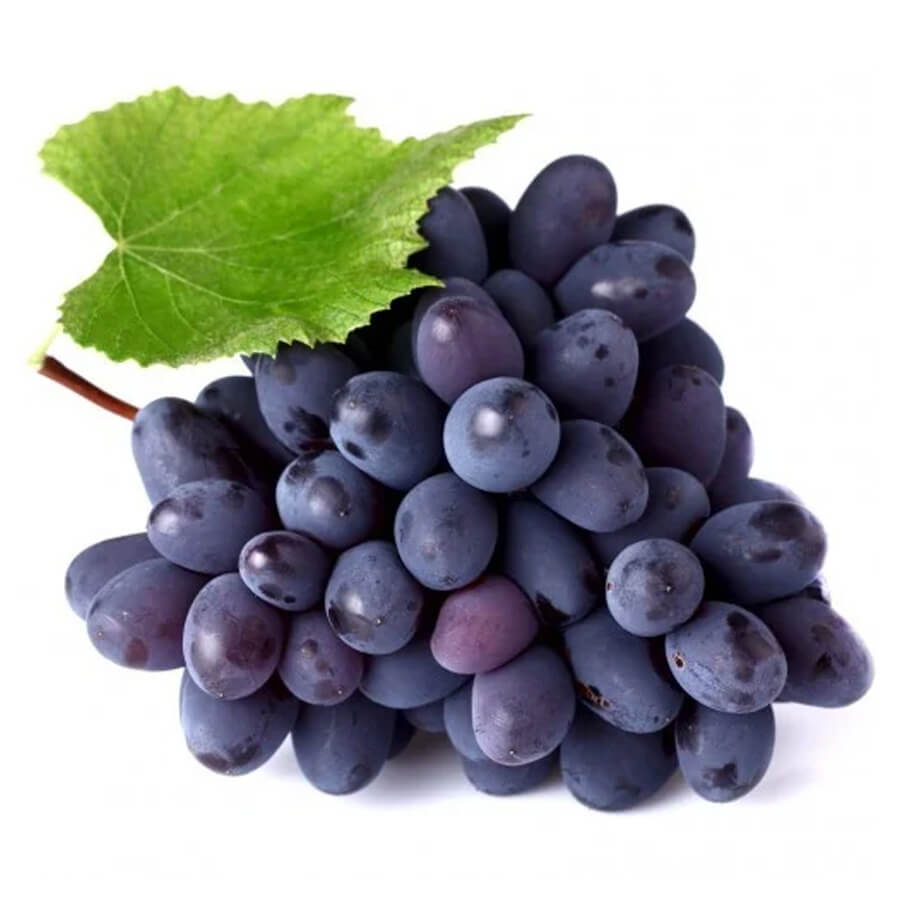Grape Black Seedless 8.6kg