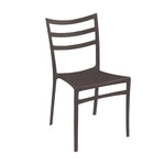 Plastic Chairs [Assorted Color] $59