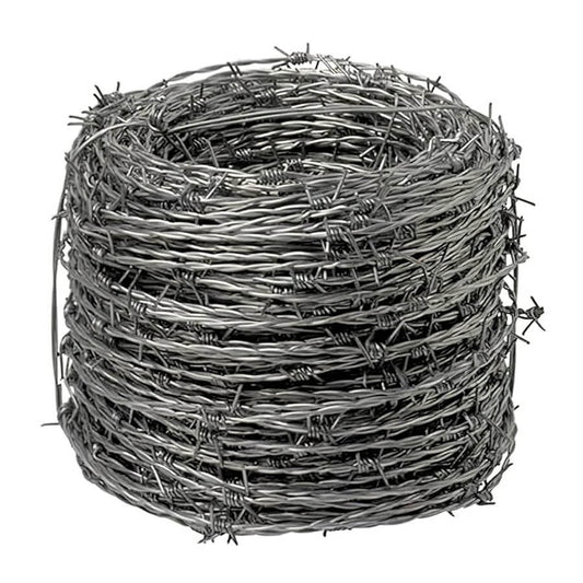 Barbed Wire 25kg