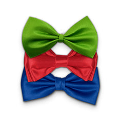 Kids Bow Tie [Colors By Choice]