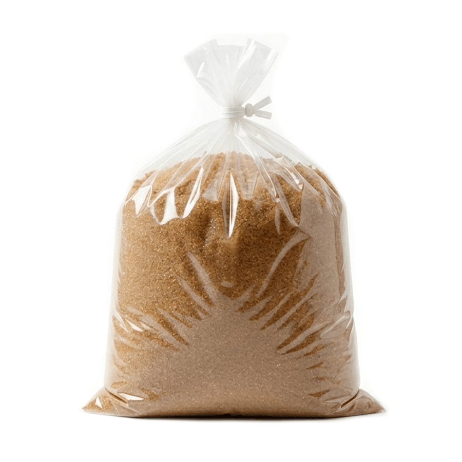 Brown Sugar 10kg Prepack - Frankie Supermarket