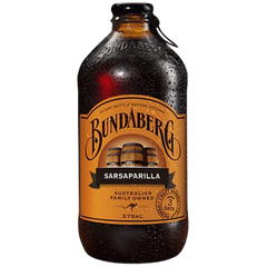 Bundaberg Sarsaparilla 375ml