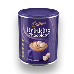 Cadbury Drinking Chocolate 450g