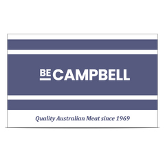 Campbell Pig Trotter 20kg