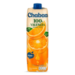 CHABAA Juice 100% 1Litre [Assorted Flavors] - Frankie Supermarket