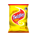 Twisties Snacks 50g x 5pcs (Flavor By Choice) - Frankie Supermarket