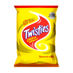 Twisties Snack 100g x 12 [Assorted Flavors]