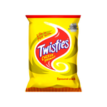 Twisties Snack 20g x 5pcs (Flavor By Choice)