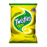 Twisties Snacks 100g x 5pcs (Flavor By Choice) - Frankie Supermarket
