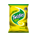 Twisties Snacks 50g x 5pcs (Flavor By Choice) - Frankie Supermarket