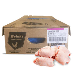 Brinks Chicken Nibbles 12kg