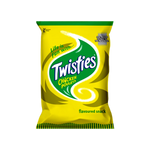 Twisties Snack 20g x 5pcs (Flavor By Choice)