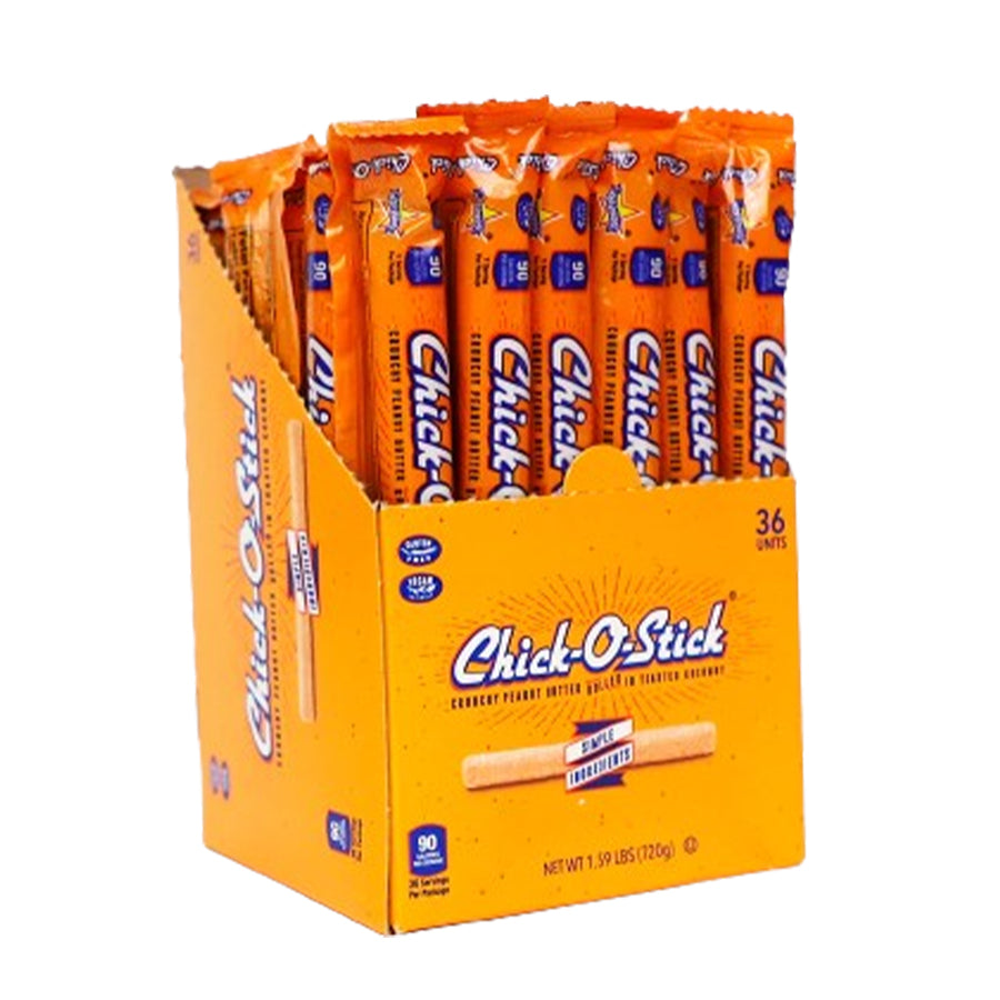 Chick O Stick 7oz/20g/12 (36'S)