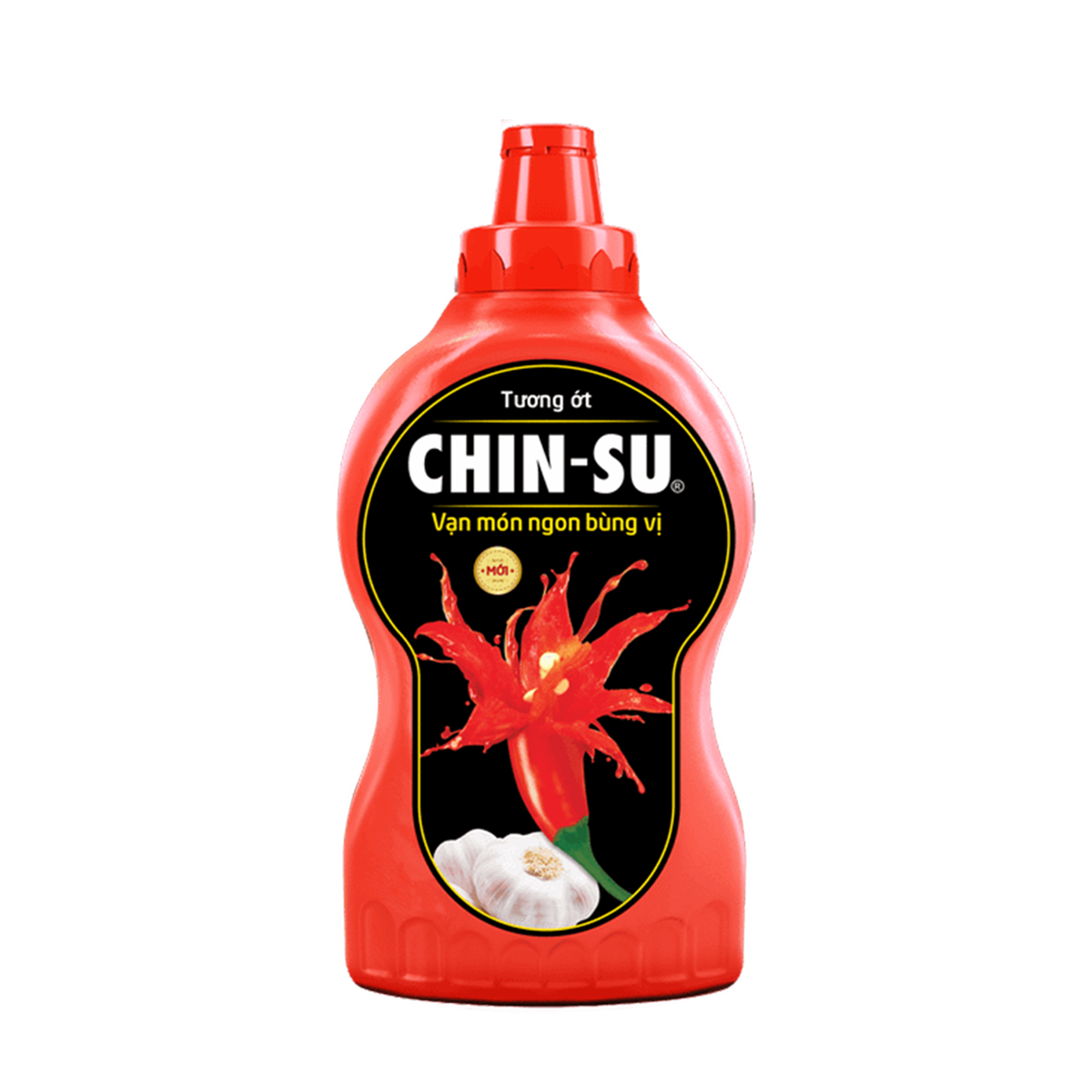 Chin-Su Chilli Sauce 250g