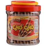 Chocho Wafer Stick 500g [Flavor by Choice]