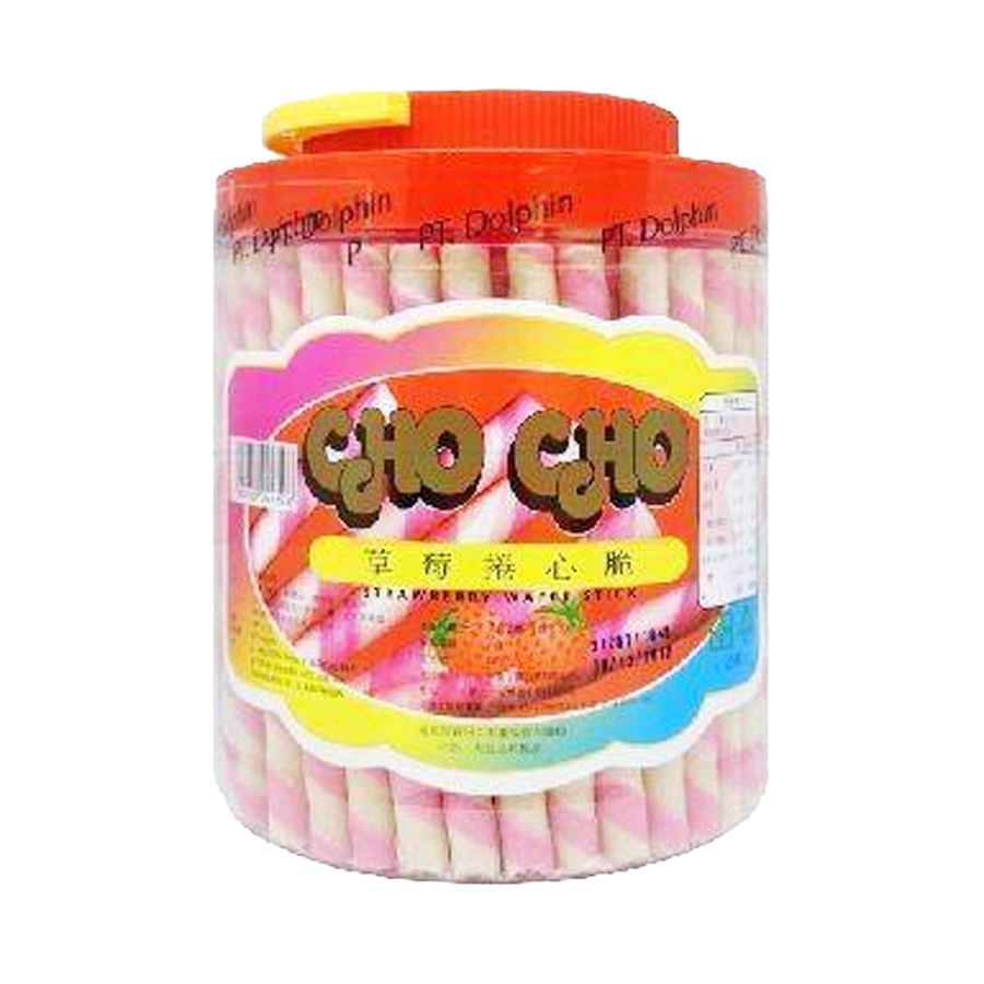 Chocho Wafer Stick 500g [Flavor by Choice]