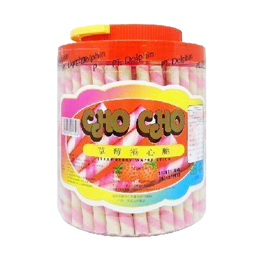 Chocho Wafer Stick 500g [Flavor by Choice]