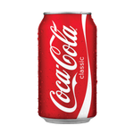 Vailima Coca Cola Can 330mls x 24