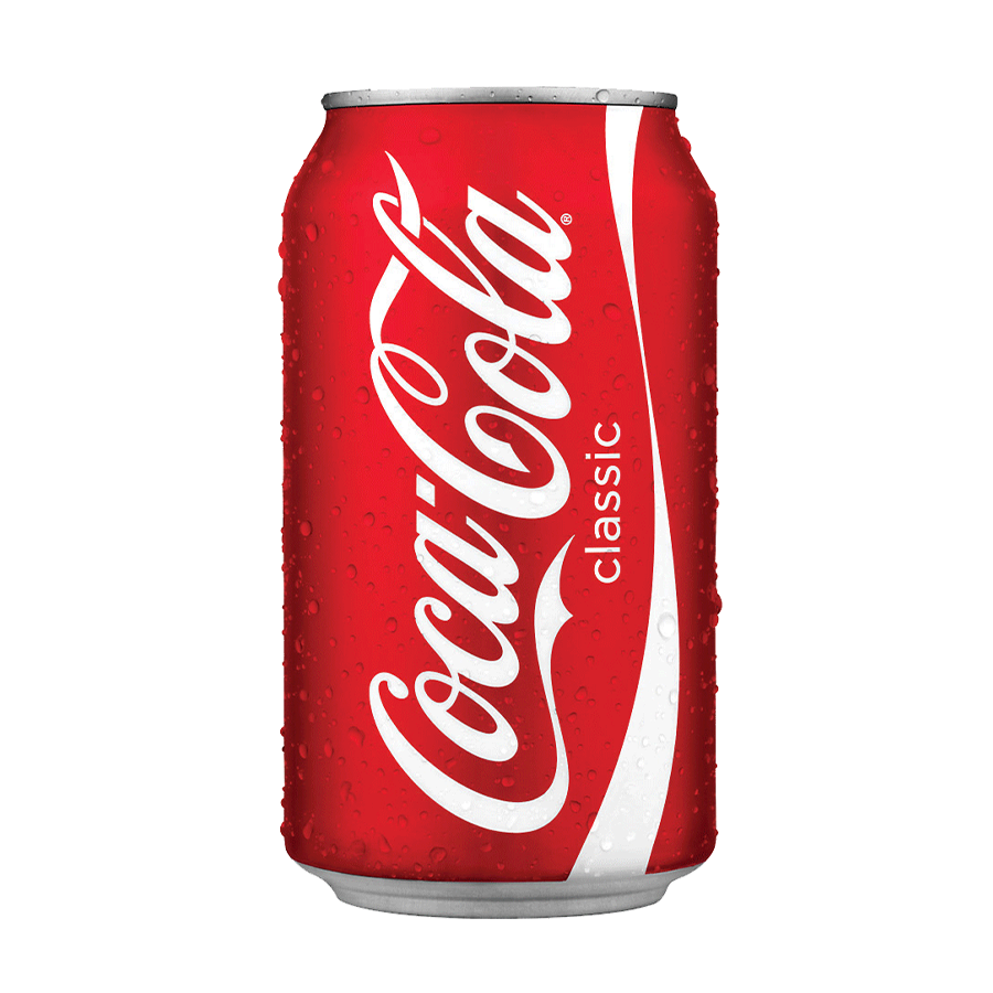 Vailima Coca Cola Can 330mls x 24