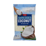 Shredded Coconut 375g