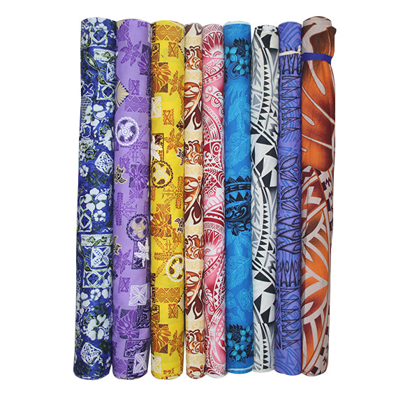 Cotton Printed Fabrics 45