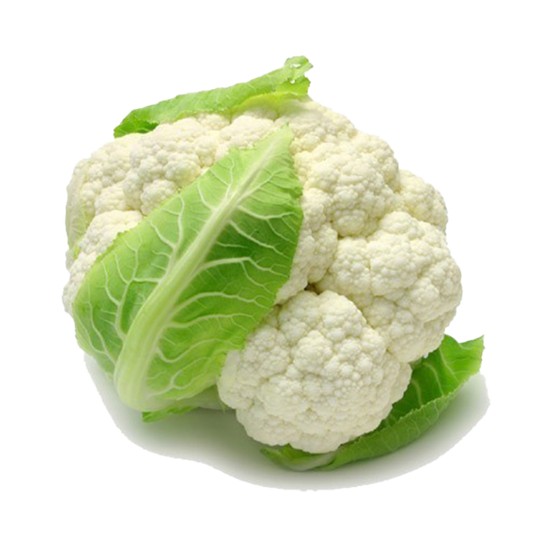 Fresh Cauliflower per kilo - Frankie Supermarket