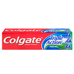 Colgate Toothpaste 50ml Triple Action