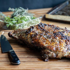 Midfield Lamb Flap 2kg - Frankie Supermarket