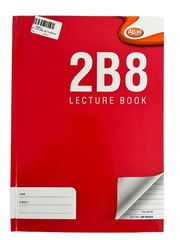 ATLAS 2B8 Lecture Book 188'S