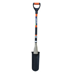 Mout Draining Spade Fiberglass