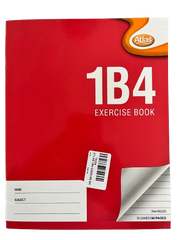 ATLAS 1B4 Exercise Book 64'S